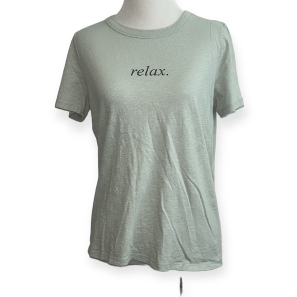 5/$30 🎈 Zoe‎ and liv medium relax tee